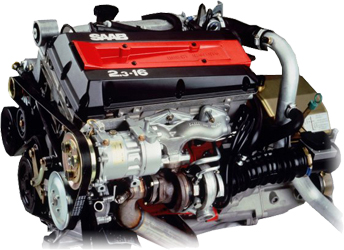 C2195 Engine
